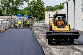 Trusted Alton, IL Driveway Paving Services Experts